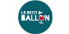 Achetez sur Lepetitballon et gagnez 12% en Facilopoints