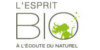 Achetez sur Lespritbio et gagnez 8.1% en Facilopoints