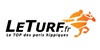 Achetez sur Leturf et gagnez 2 500 Facilopoints