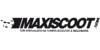 Découvrir toutes les promotions du marchand Maxiscoot !