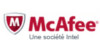 Achetez sur Mcafeestore et gagnez jusqu'15.1% en Facilopoints