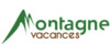 Code promo Montagne-vacances + cashback