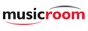 Achetez sur Musicroom et gagnez 2,5% Facilopoints