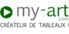 Achetez sur My-art et gagnez Jusqu' 0,66+2% Facilopoints