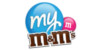 Bonbons M&M's personnalisables