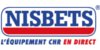 Achetez sur Nisbets et gagnez jusqu' 2.8% en Facilopoints