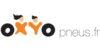 Achetez sur Oxyo-pneus et gagnez 1.6% en Facilopoints