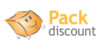 Actualité Packdiscount + cashback