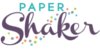 Actualité Paper-shaker + cashback