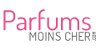 Achetez sur Parfumsmoinscher et gagnez 1% Facilopoints