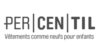 Achetez sur Percentil et gagnez 2,5% Facilopoints