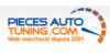 Achetez sur Piecesauto-tuning et gagnez 3.1% en Facilopoints