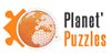 Achetez sur Planet-puzzles et gagnez 4% Facilopoints