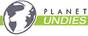 Achetez sur Planet-undies et gagnez Jusqu' 4% Facilopoints