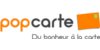 Actualité Popcarte + cashback