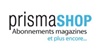 Achetez sur Prismashop et gagnez 3,5% Facilopoints