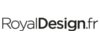 Achetez sur Royaldesign et gagnez 4% Facilopoints