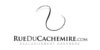 Code promo Rueducachemire + cashback