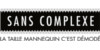 Actualité Sanscomplexe + cashback