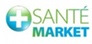 Découvrir toutes les promotions du marchand Santemarket !