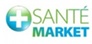 Actualité Santemarket + cashback