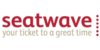 Achetez sur Seatwave et gagnez 4.6% en Facilopoints