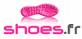 Achetez sur Shoes et gagnez 1,5% Facilopoints