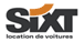 Achetez sur Sixt et gagnez 2,4% Facilopoints