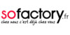 Achetez sur Sofactory et gagnez 2% Facilopoints