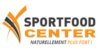 Actualité Sportfood-center + cashback