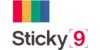 Actualité Sticky9 + cashback