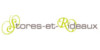 Achetez sur Stores-et-rideaux et gagnez 4% Facilopoints