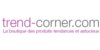 Achetez sur Trend-corner et gagnez Jusqu' 2% Facilopoints