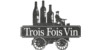 Achetez sur Troisfoisvin et gagnez 4.1% en Facilopoints