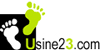 Achetez sur Usine23 et gagnez 4% en Facilopoints